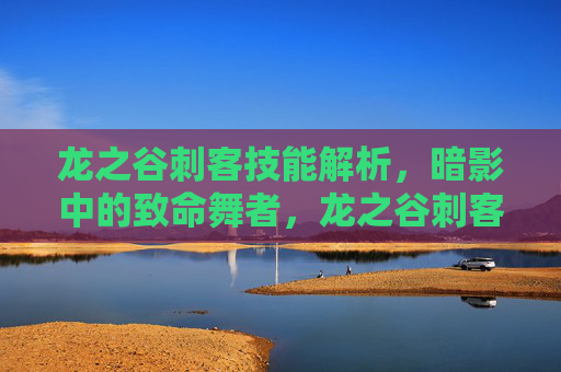 龙之谷刺客技能解析,暗影中的致命舞者,龙之谷刺客技能解析,暗影中的致命舞者 龙之谷刺客技能解析,暗影中的致命舞者,龙之谷刺客技能解析,暗影中的致命舞者