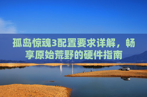 孤岛惊魂3配置要求详解，畅享原始荒野的硬件指南