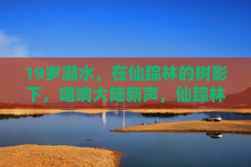 19岁潮水,在仙踪林的树影下,唱响大陆新声,仙踪林树影下,19岁潮水唱响大陆新声 19岁潮水,在仙踪林的树影下,唱响大陆新声,仙踪林树影下,19岁潮水唱响大陆新声