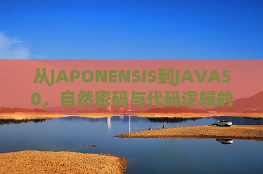 从JAPONENSIS到JAVA50,自然密码与代码逻辑的共生之路,从JAPONENSIS到JAVA50,自然密码与代码逻辑的共生之路 从JAPONENSIS到JAVA50,自然密码与代码逻辑的共生之路,从JAPONENSIS到JAVA50,自然密码与代码逻辑的共生之路