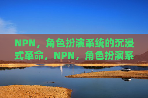 NPN，角色扮演系统的沉浸式革命，NPN，角色扮演系统的沉浸式革命