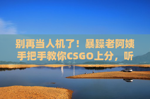 别再当人机了!暴躁老阿姨手把手教你CSGO上分,听不懂就打你!暴躁老阿姨手把手CSGO上分,听不懂就打! 别再当人机了!暴躁老阿姨手把手教你CSGO上分,听不懂就打你!暴躁老阿姨手把手CSGO上分,听不懂就打!