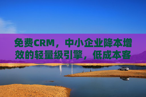 免费CRM,中小企业降本增效的轻量级引擎,低成本客户管理实战指南,免费轻量CRM,中小企业降本增效客户管理实战指南 免费CRM,中小企业降本增效的轻量级引擎,低成本客户管理实战指南,免费轻量CRM,中小企业降本增效客户管理实战指南