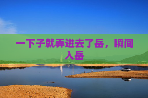 一下子就弄进去了岳,瞬间入岳 一下子就弄进去了岳,瞬间入岳
