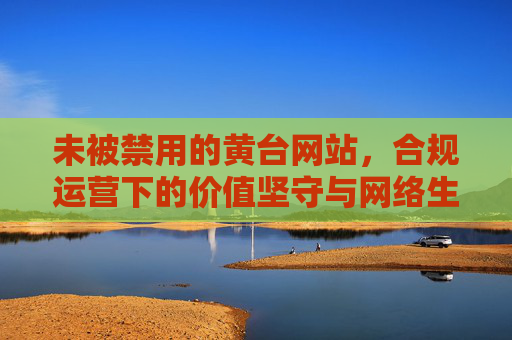 未被禁用的黄台网站,合规运营下的价值坚守与网络生态启示,黄台网站合规运营,价值坚守与网络生态启示 未被禁用的黄台网站,合规运营下的价值坚守与网络生态启示,黄台网站合规运营,价值坚守与网络生态启示