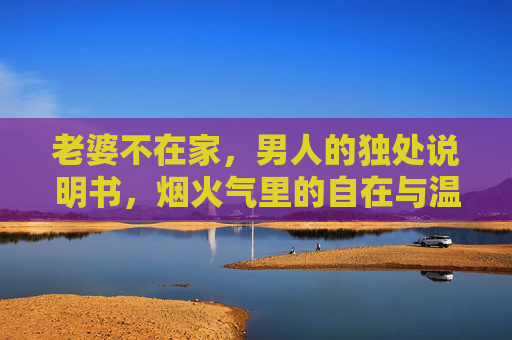 老婆不在家,男人的独处说明书,烟火气里的自在与温柔,老婆不在家,烟火气里的独处与温柔 老婆不在家,男人的独处说明书,烟火气里的自在与温柔,老婆不在家,烟火气里的独处与温柔
