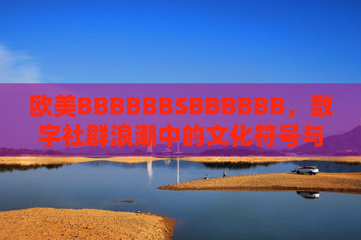欧美BBBBBBSBBBBBB，数字社群浪潮中的文化符号与身份拼图，数字社群浪潮中的欧美文化符号与身份拼图