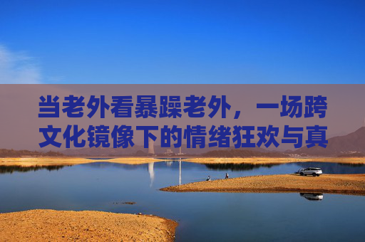 当老外看暴躁老外,一场跨文化镜像下的情绪狂欢与真实共鸣,老外看老外,跨文化镜像下的情绪狂欢与共鸣 当老外看暴躁老外,一场跨文化镜像下的情绪狂欢与真实共鸣,老外看老外,跨文化镜像下的情绪狂欢与共鸣