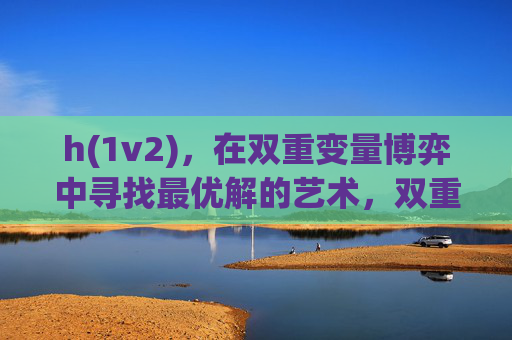 h(1v2),在双重变量博弈中寻找最优解的艺术,双重变量博弈的最优解求解艺术 h(1v2),在双重变量博弈中寻找最优解的艺术,双重变量博弈的最优解求解艺术