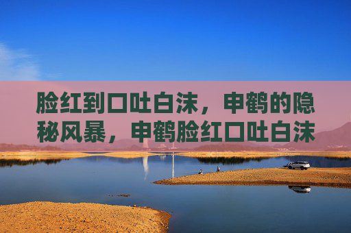 脸红到口吐白沫，申鹤的隐秘风暴，申鹤脸红口吐白沫，隐秘风暴