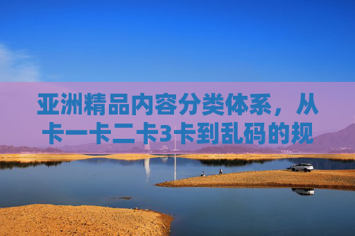 亚洲精品内容分类体系,从卡一卡二卡3卡到乱码的规范化管理之路,分类体系的规范化管理之路 亚洲精品内容分类体系,从卡一卡二卡3卡到乱码的规范化管理之路,分类体系的规范化管理之路