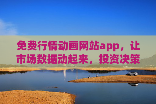 免费行情动画网站app，让市场数据动起来，投资决策更直观，免费行情动画APP，让市场数据动起来，投资决策更直观