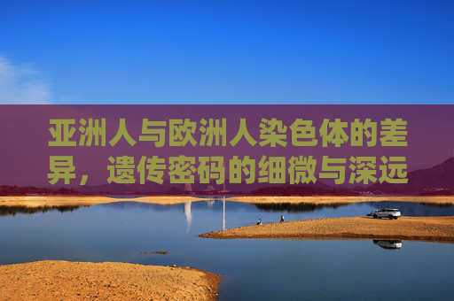 亚洲人与欧洲人染色体的差异,遗传密码的细微与深远,亚洲与欧洲染色体差异,遗传密码的细微与深远 亚洲人与欧洲人染色体的差异,遗传密码的细微与深远,亚洲与欧洲染色体差异,遗传密码的细微与深远