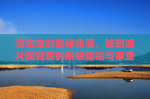 寄生虫的隐秘角落,被删减片段背后的阶级隐喻与审查边界,寄生虫隐秘角落,被删减片段的阶级隐喻与审查边界 寄生虫的隐秘角落,被删减片段背后的阶级隐喻与审查边界,寄生虫隐秘角落,被删减片段的阶级隐喻与审查边界