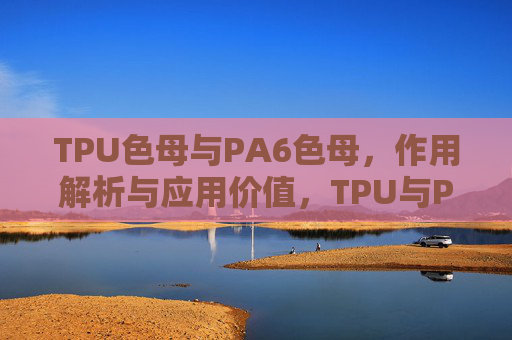 TPU色母与PA6色母，作用解析与应用价值，TPU与PA6色母，作用解析与应用价值