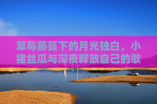 草莓藤蔓下的月光独白,小猪丝瓜与深夜释放自己的歌,草莓藤蔓与小猪丝瓜的月光独歌 草莓藤蔓下的月光独白,小猪丝瓜与深夜释放自己的歌,草莓藤蔓与小猪丝瓜的月光独歌