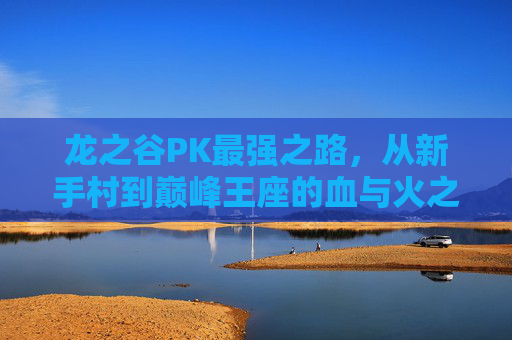 龙之谷PK最强之路,从新手村到巅峰王座的血与火之歌 龙之谷PK最强之路,从新手村到巅峰王座的血与火之歌
