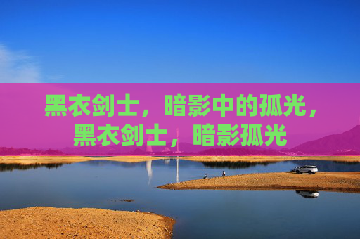 黑衣剑士，暗影中的孤光，黑衣剑士，暗影孤光