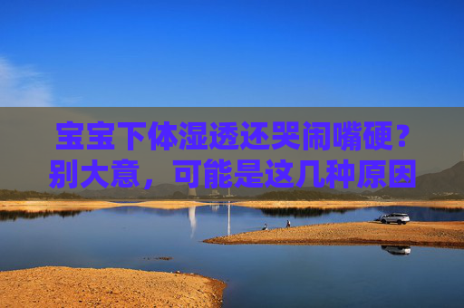 宝宝下体湿透还哭闹嘴硬?别大意,可能是这几种原因在作祟 宝宝下体湿透还哭闹嘴硬?别大意,可能是这几种原因在作祟