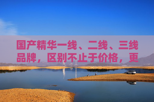 国产精华一线、二线、三线品牌,区别不止于价格,更在价值与体验,国产精华一线二三线,不止于价格,更在价值与体验 国产精华一线、二线、三线品牌,区别不止于价格,更在价值与体验,国产精华一线二三线,不止于价格,更在价值与体验