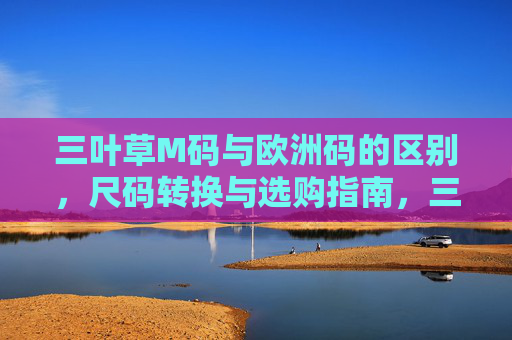 三叶草M码与欧洲码的区别,尺码转换与选购指南,三叶草M码与欧洲码区别及尺码转换选购指南 三叶草M码与欧洲码的区别,尺码转换与选购指南,三叶草M码与欧洲码区别及尺码转换选购指南
