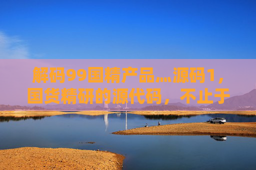解码99国精产品灬源码1,国货精研的源代码,不止于产品,更是技术底层的胜利,解码国货精研源码,技术底层的胜利 解码99国精产品灬源码1,国货精研的源代码,不止于产品,更是技术底层的胜利,解码国货精研源码,技术底层的胜利