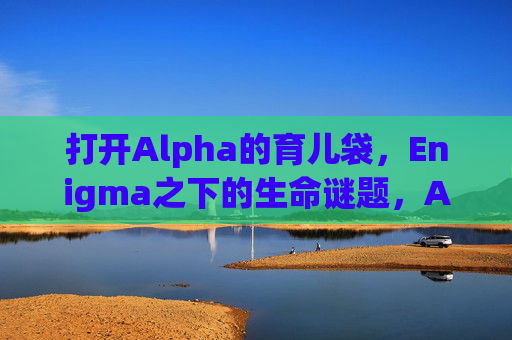 打开Alpha的育儿袋,Enigma之下的生命谜题,Alpha育儿袋,Enigma之下的生命谜题 打开Alpha的育儿袋,Enigma之下的生命谜题,Alpha育儿袋,Enigma之下的生命谜题