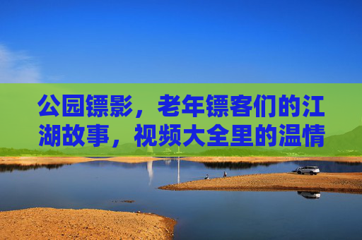 公园镖影，老年镖客们的江湖故事，视频大全里的温情与活力，公园镖影，老年镖客的江湖温情与活力