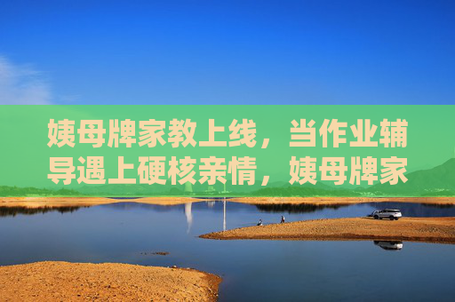 姨母牌家教上线，当作业辅导遇上硬核亲情，姨母牌家教上线，硬核亲情辅导作业