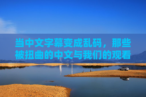 当中文字幕变成乱码,那些被扭曲的中文与我们的观看困境,乱码字幕扭曲中文,我们的观看之困 当中文字幕变成乱码,那些被扭曲的中文与我们的观看困境,乱码字幕扭曲中文,我们的观看之困