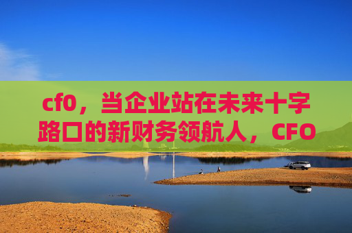 cf0,当企业站在未来十字路口的新财务领航人,CFO,企业未来十字路口的新财务领航人 cf0,当企业站在未来十字路口的新财务领航人,CFO,企业未来十字路口的新财务领航人