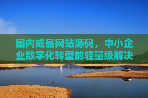 国内成品网站源码，中小企业数字化转型的轻量级解决方案，国内成品网站源码，中小企业数字化转型轻量级解决方案
