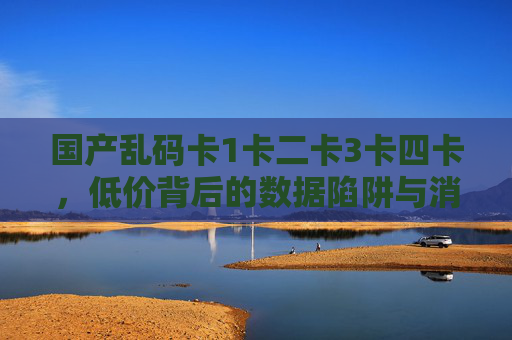 国产乱码卡1卡二卡3卡四卡,低价背后的数据陷阱与消费警示,国产乱码卡,低价背后的数据陷阱与消费警示 国产乱码卡1卡二卡3卡四卡,低价背后的数据陷阱与消费警示,国产乱码卡,低价背后的数据陷阱与消费警示