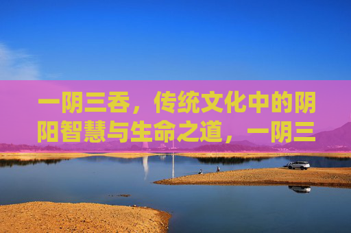 一阴三吞,传统文化中的阴阳智慧与生命之道,一阴三吞,传统文化中的阴阳智慧与生命之道 一阴三吞,传统文化中的阴阳智慧与生命之道,一阴三吞,传统文化中的阴阳智慧与生命之道