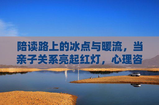 陪读路上的冰点与暖流,当亲子关系亮起红灯,心理咨询如何破冰?陪读亲子关系遇冷,心理咨询如何破冰? 陪读路上的冰点与暖流,当亲子关系亮起红灯,心理咨询如何破冰?陪读亲子关系遇冷,心理咨询如何破冰?