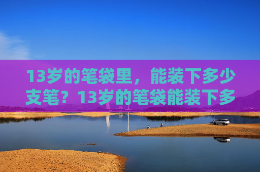 13岁的笔袋里，能装下多少支笔？13岁的笔袋能装下多少支笔？