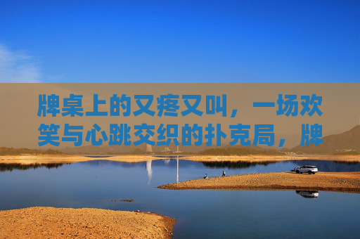 牌桌上的又疼又叫,一场欢笑与心跳交织的扑克局,牌桌欢笑心跳,又疼又叫的扑克局 牌桌上的又疼又叫,一场欢笑与心跳交织的扑克局,牌桌欢笑心跳,又疼又叫的扑克局