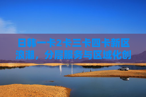 日韩一卡2卡三卡四卡新区浪潮,分层服务与区域化创新的新赛道,日韩分层服务与区域化创新的新赛道 日韩一卡2卡三卡四卡新区浪潮,分层服务与区域化创新的新赛道,日韩分层服务与区域化创新的新赛道