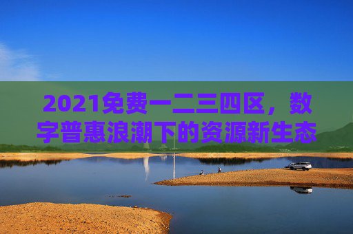 2021免费一二三四区，数字普惠浪潮下的资源新生态，2021数字普惠浪潮，免费一二三四区资源新生态