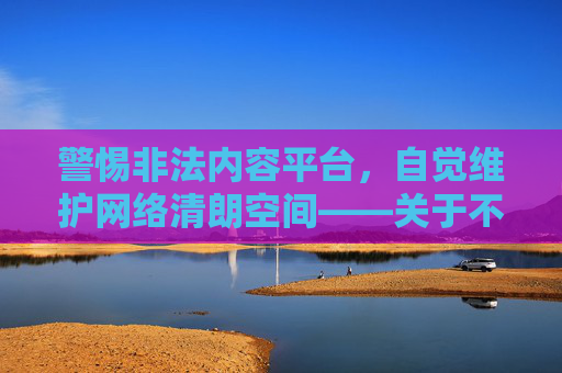 警惕非法内容平台,自觉维护网络清朗空间——关于不良网站的风险提醒,平台,守护网络清朗空间 警惕非法内容平台,自觉维护网络清朗空间——关于不良网站的风险提醒,平台,守护网络清朗空间