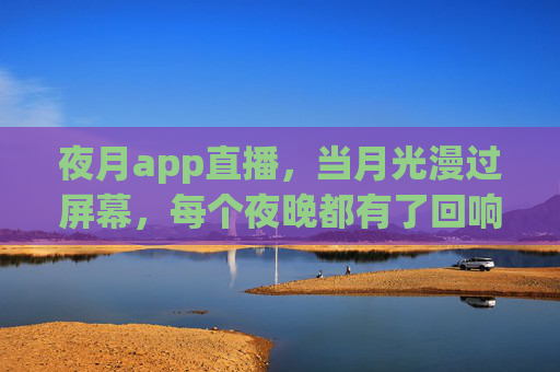 夜月app直播,当月光漫过屏幕,每个夜晚都有了回响,夜月直播,月光漫屏,夜夜回响 夜月app直播,当月光漫过屏幕,每个夜晚都有了回响,夜月直播,月光漫屏,夜夜回响
