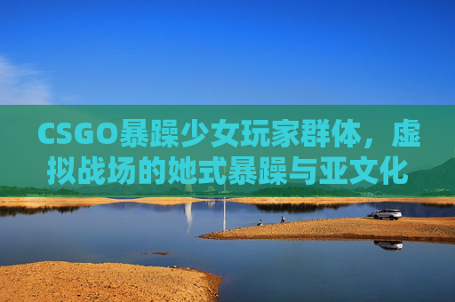 CSGO暴躁少女玩家群体,虚拟战场的她式暴躁与亚文化突围,CSGO暴躁少女,虚拟战场的她式暴躁与亚文化突围 CSGO暴躁少女玩家群体,虚拟战场的她式暴躁与亚文化突围,CSGO暴躁少女,虚拟战场的她式暴躁与亚文化突围