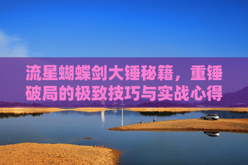 流星蝴蝶剑大锤秘籍,重锤破局的极致技巧与实战心得,流星蝴蝶剑大锤秘籍,重锤破局的极致技巧与实战心得 流星蝴蝶剑大锤秘籍,重锤破局的极致技巧与实战心得,流星蝴蝶剑大锤秘籍,重锤破局的极致技巧与实战心得