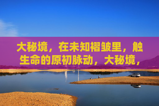 大秘境,在未知褶皱里,触生命的原初脉动,大秘境,触生命的原初脉动 大秘境,在未知褶皱里,触生命的原初脉动,大秘境,触生命的原初脉动