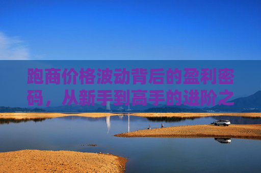跑商价格波动背后的盈利密码,从新手到高手的进阶之路,跑商价格波动盈利密码,从新手到高手的进阶之路 跑商价格波动背后的盈利密码,从新手到高手的进阶之路,跑商价格波动盈利密码,从新手到高手的进阶之路