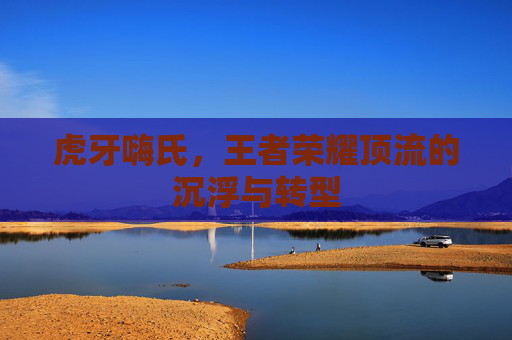 虎牙嗨氏,王者荣耀顶流的沉浮与转型 虎牙嗨氏,王者荣耀顶流的沉浮与转型