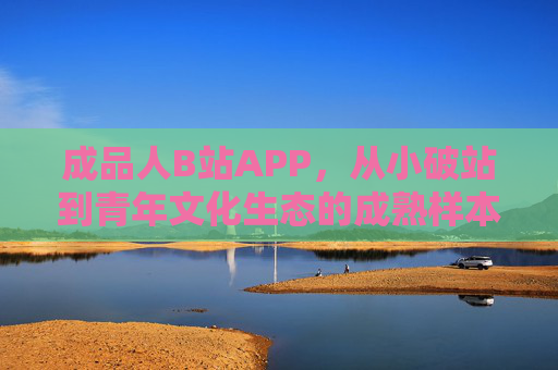 成品人B站APP,从小破站到青年文化生态的成熟样本,B站APP,从小破站到青年文化生态成熟样本 成品人B站APP,从小破站到青年文化生态的成熟样本,B站APP,从小破站到青年文化生态成熟样本