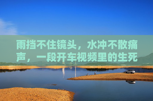 雨挡不住镜头,水冲不散痛声,一段开车视频里的生死回响,雨挡镜头,声存生死回响 雨挡不住镜头,水冲不散痛声,一段开车视频里的生死回响,雨挡镜头,声存生死回响