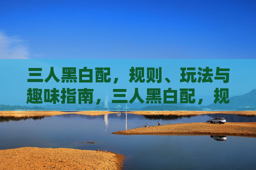 三人黑白配,规则、玩法与趣味指南,三人黑白配,规则玩法与趣味指南 三人黑白配,规则、玩法与趣味指南,三人黑白配,规则玩法与趣味指南