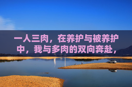 一人三肉,在养护与被养护中,我与多肉的双向奔赴,一人三肉,我与多肉的养护双向奔赴 一人三肉,在养护与被养护中,我与多肉的双向奔赴,一人三肉,我与多肉的养护双向奔赴